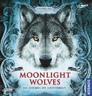 Moonlight Wolves 01 - Das Geheimnis der Schattenwölfe de Charly Art