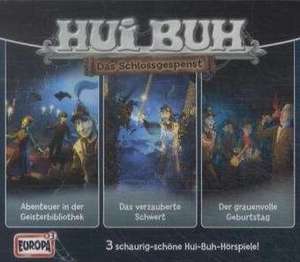 Hui Buh Neue Welt - Spukbox 5