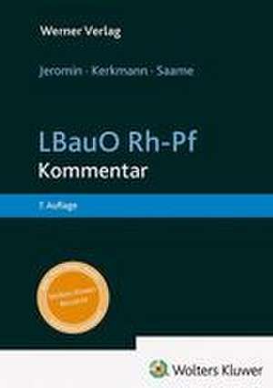 LBauO Rh-Pf de Curt M. Jeromin