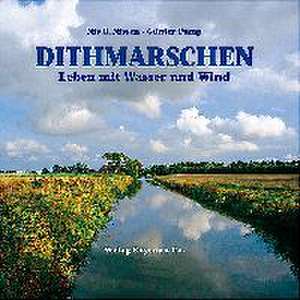 Dithmarschen de Nis R. Nissen