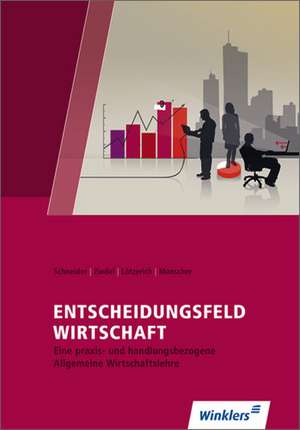 Entscheidungsfeld WIRTSCHAFT