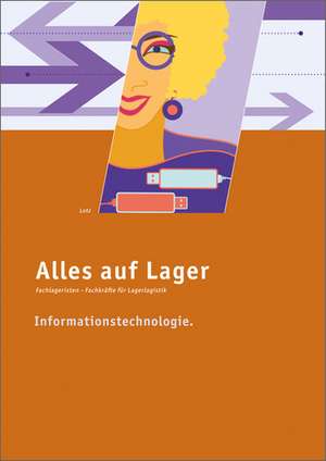 Alles auf Lager Informationstechn./Lehr-Arbeitsb.