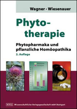 Phytotherapie de Hildebert Wagner