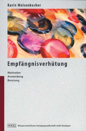 Empfängnisverhütung de Karin Meisenbacher