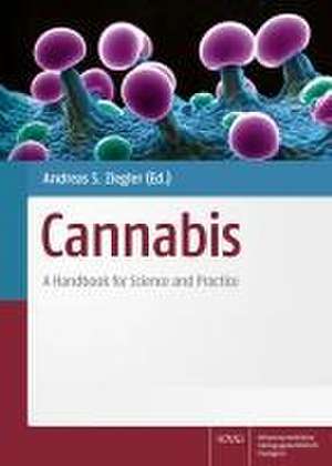 Cannabis de Andreas S. Ziegler