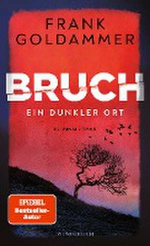 Bruch: Ein dunkler Ort de Frank Goldammer