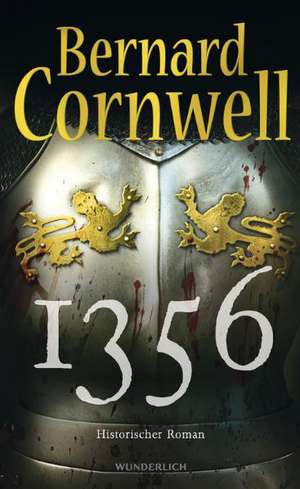 1356 de Bernard Cornwell