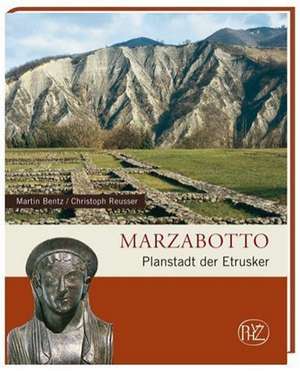 Marzabotto de Martin Bentz