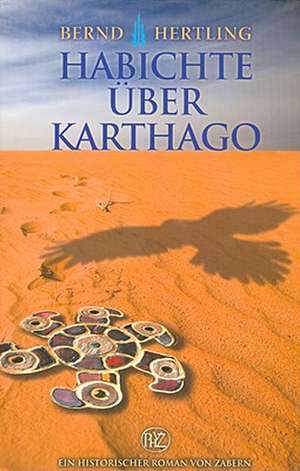 Habichte Uber Karthago