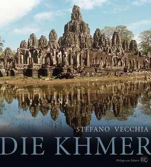 Die Khmer de Stefano Vecchia