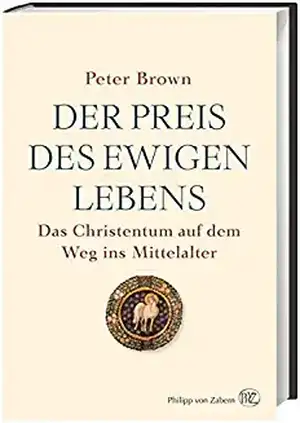 Der Preis des ewigen Lebens de Peter Brown