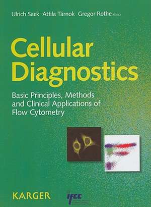 Cellular Diagnostics de U. Sack