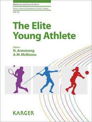 The Elite Young Athlete de N. Armstrong