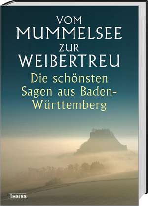 Vom Mummelsee zur Weibertreu de Manfred Wetzel