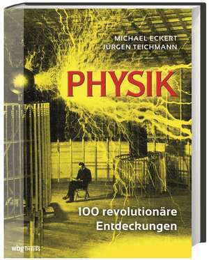 Physik de Michael Eckert