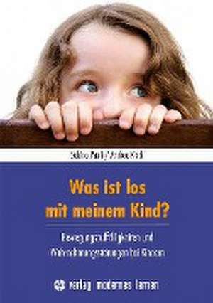 Was ist los mit meinem Kind? de Sabine Pauli