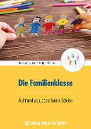 Die Familienklasse de Neil Dawson