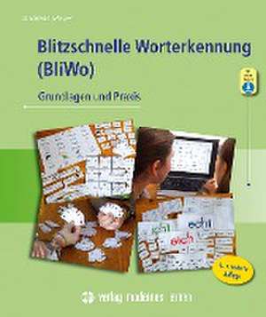 Blitzschnelle Worterkennung (BliWo) de Andreas Mayer