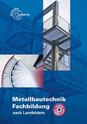 Metallbautechnik Fachbildung de Eckhard Ignatowitz