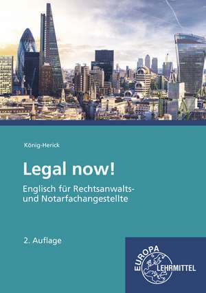 König-Herick, A: Legal now!