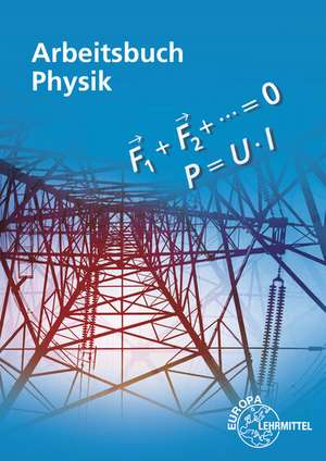 Drescher, K: Arbeitsbuch Physik