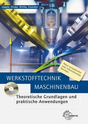 Werkstofftechnik Maschinenbau de Berthold Drube