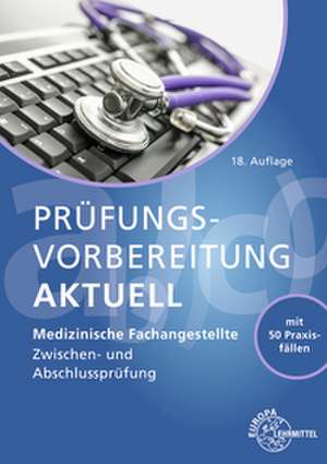 Prüfungsvorbereitung aktuell MFA de Susanne Nebel