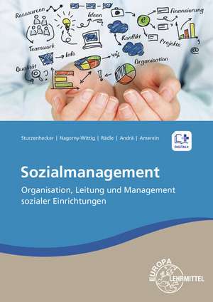 Sozialmanagement de Bärbel Amerein