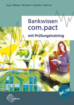 Bankwissen com.pact de Manfred Bug