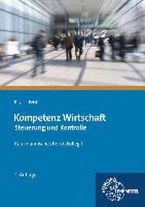 Kompetenz Wirtschaft Steuerung und Kontrolle de Ulrich Bayer