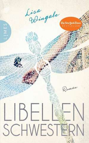 Libellenschwestern de Lisa Wingate