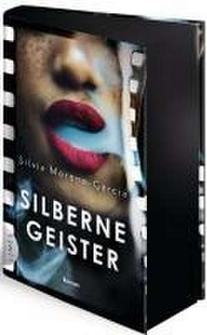 Silberne Geister de Silvia Moreno-Garcia