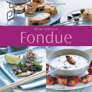 Fondue