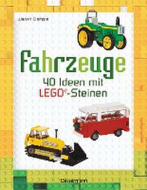 Fahrzeuge de Warren Elsmore