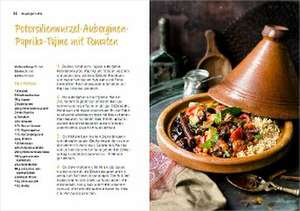 Die besten Rezepte Tajine vegetarisch de Penguin Random House Verlagsgruppe GmbH