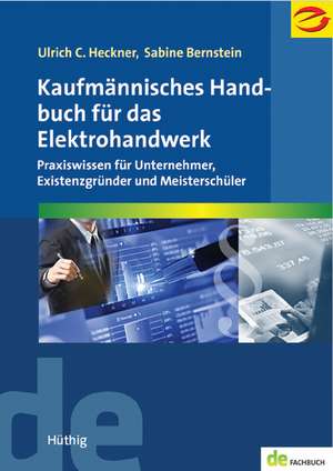 Das Handbuch der Betriebsführung de Ulrich C. Heckner