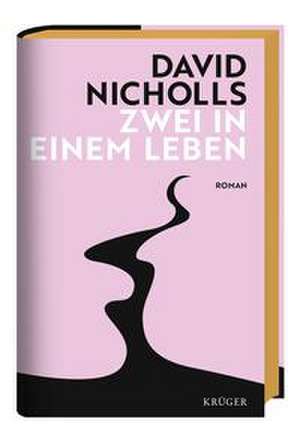 Zwei in einem Leben de David Nicholls