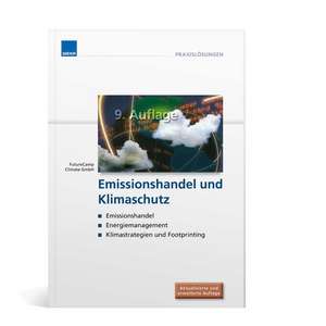 Emissionshandel und Klimaschutz