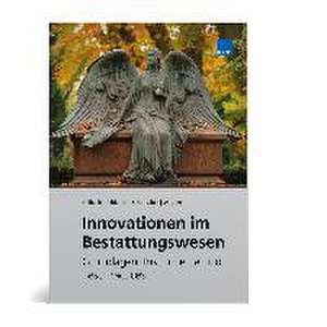 Innovationen im Bestattungswesen