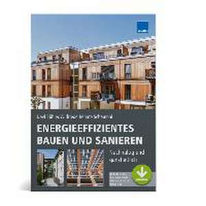 Energieeffizientes Bauen und Sanieren de Devi Bühler