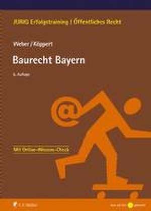 Baurecht Bayern de Tobias Weber