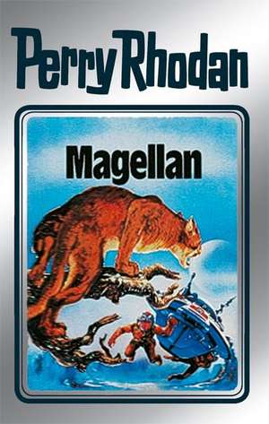 Perry Rhodan 35. Magellan