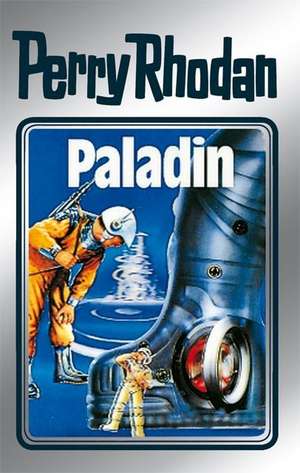 Perry Rhodan 39. Paladin