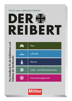 Der Reibert de Jan-Phillipp Weisswange