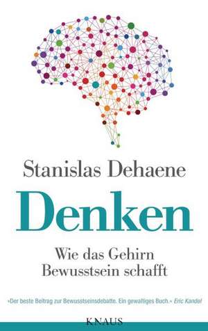 Denken de Stanislas Dehaene