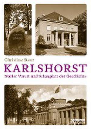 Karlshorst de Christine Steer