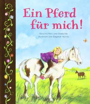 Ein Pferd für mich! de Britta Kudla