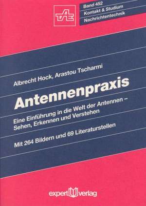 Antennenpraxis de Albrecht Hock