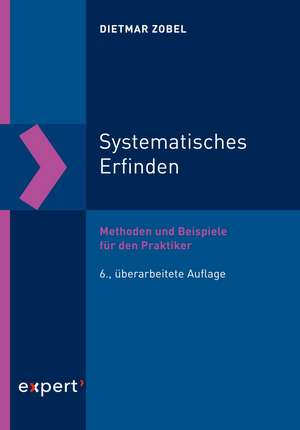 Systematisches Erfinden de Dietmar Zobel