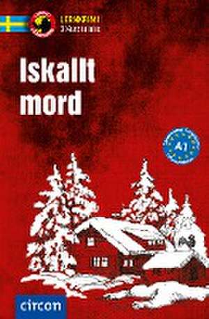 Iskallt mord de Malin Lijon